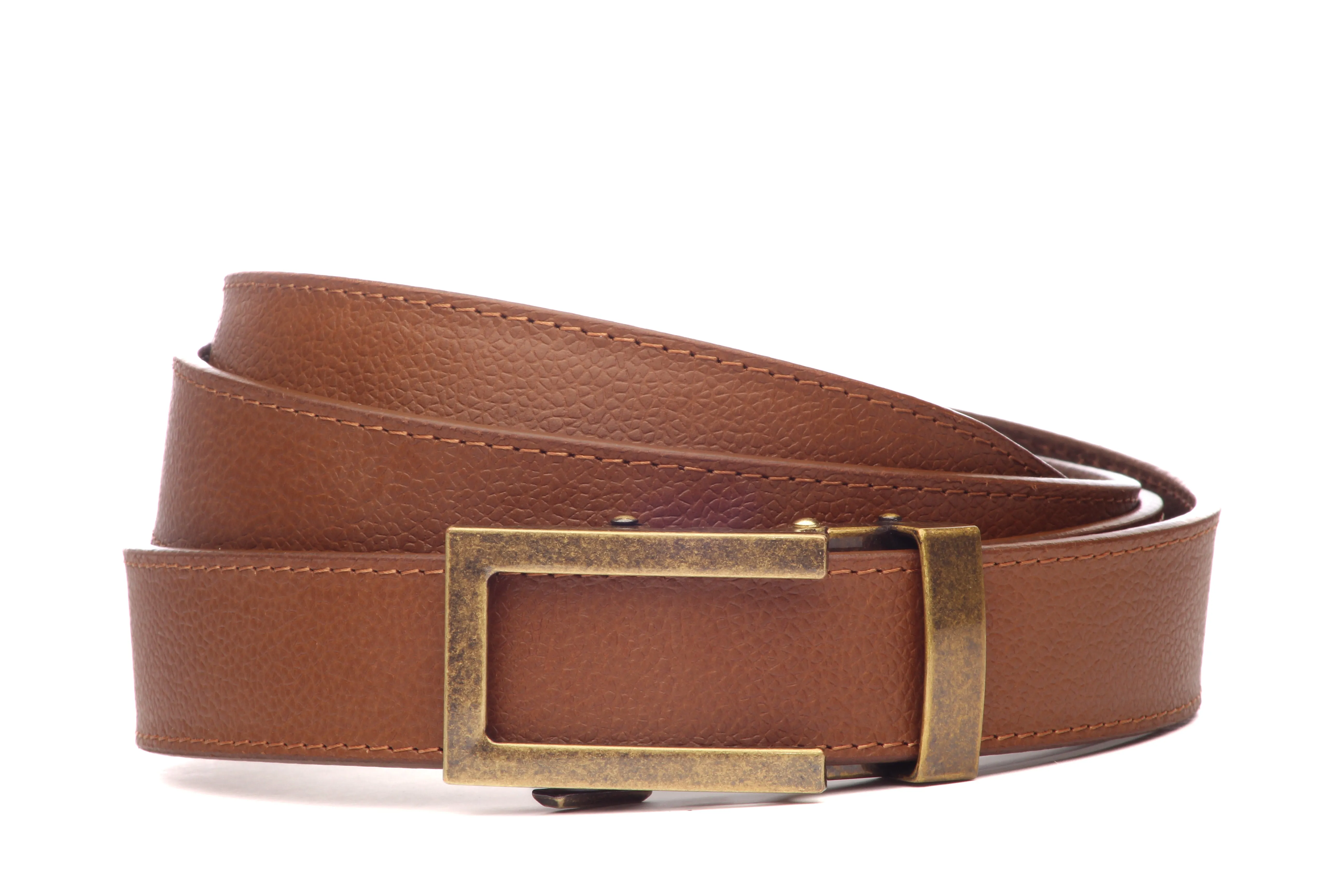 - FLASH SALE - Cowboy Tan 🤠 Buffalo Leather