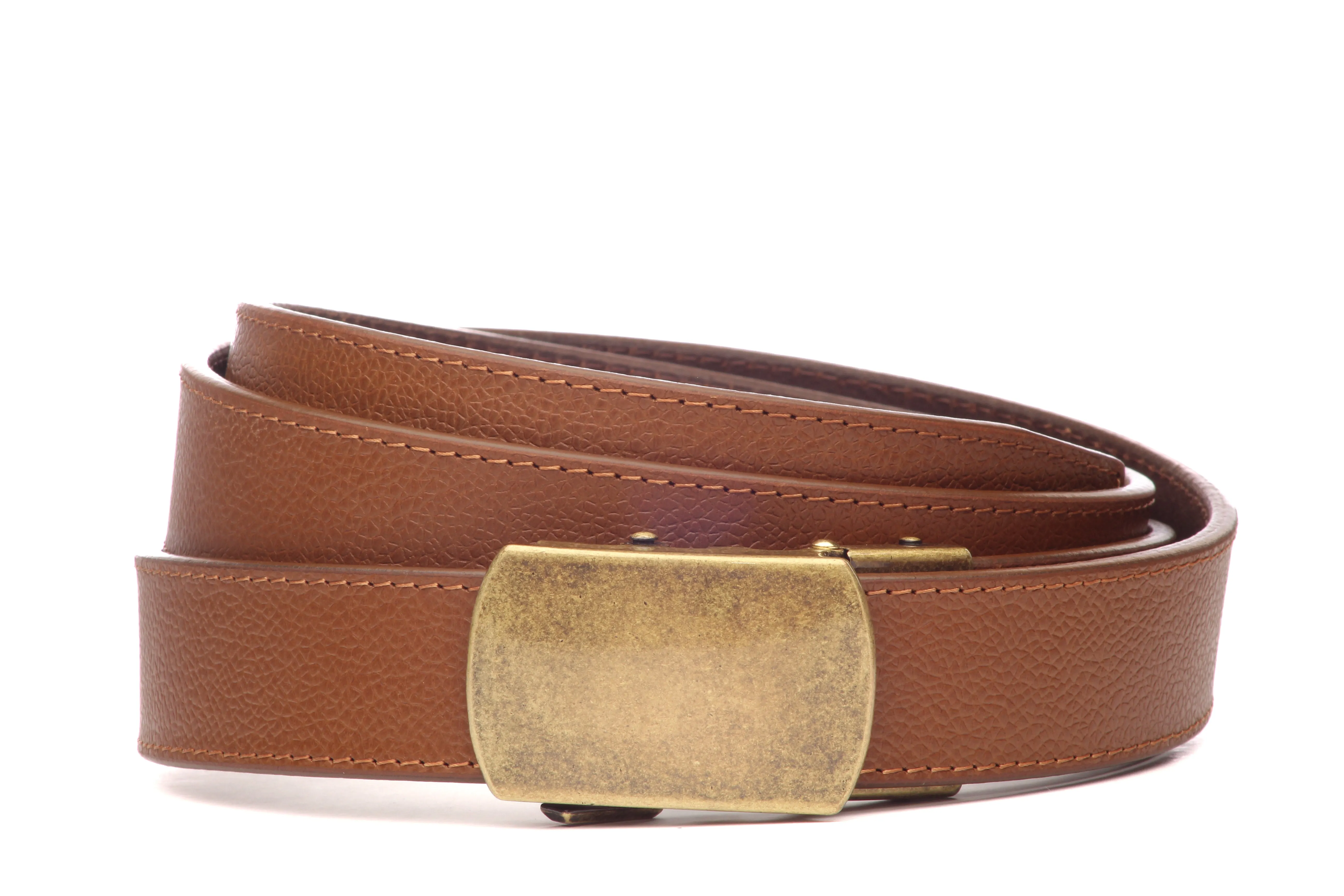 - FLASH SALE - Cowboy Tan 🤠 Buffalo Leather