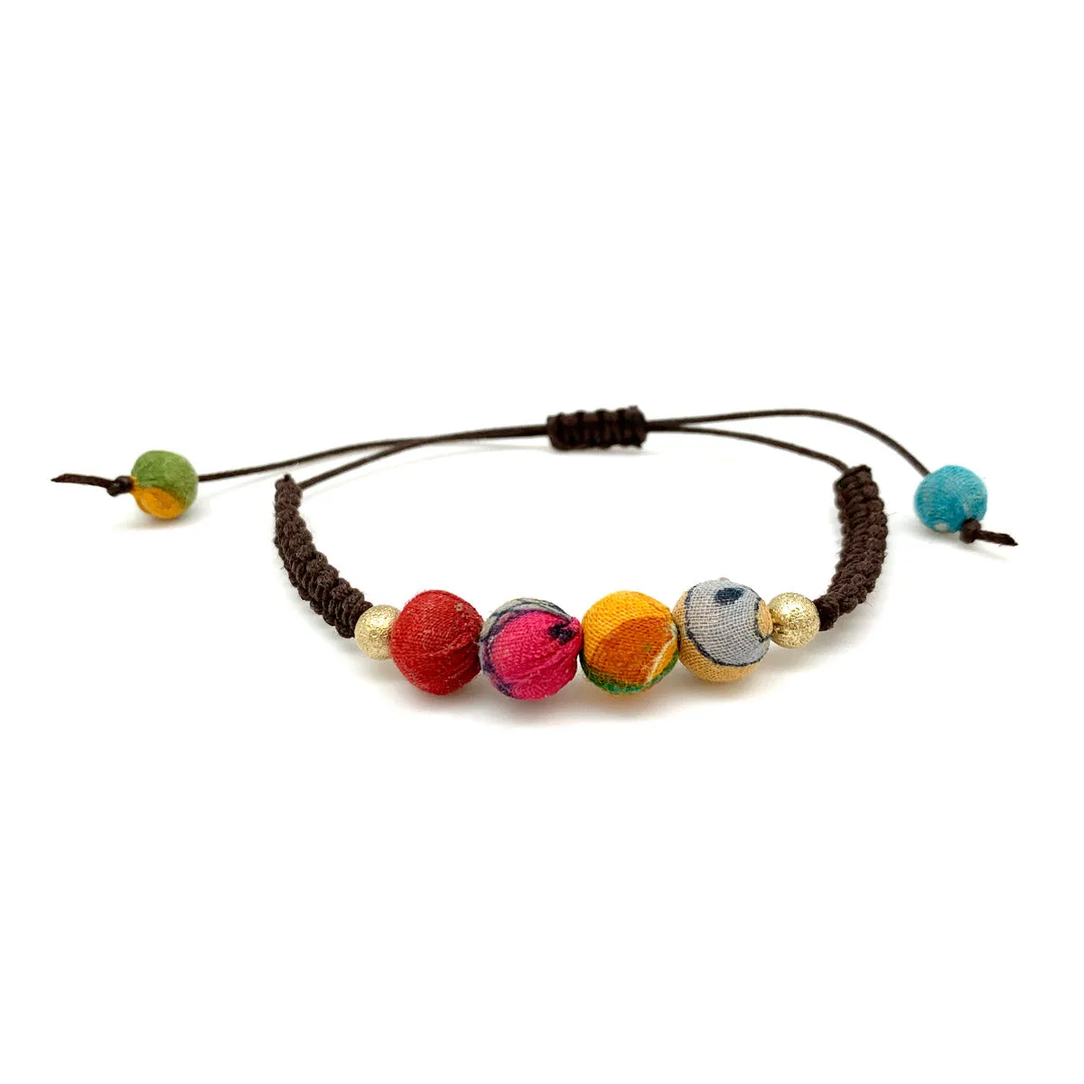 Aasha Bracelets