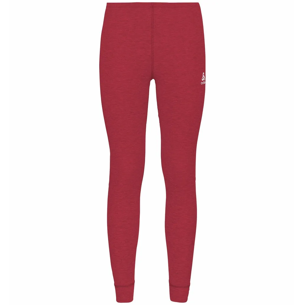 ACTIVE WARM ECO KIDS Base Layer Bottoms