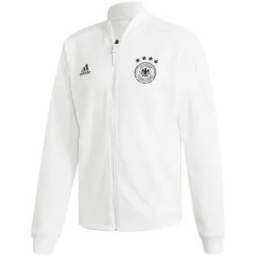 Adidas Germany Zone Jacket Wht