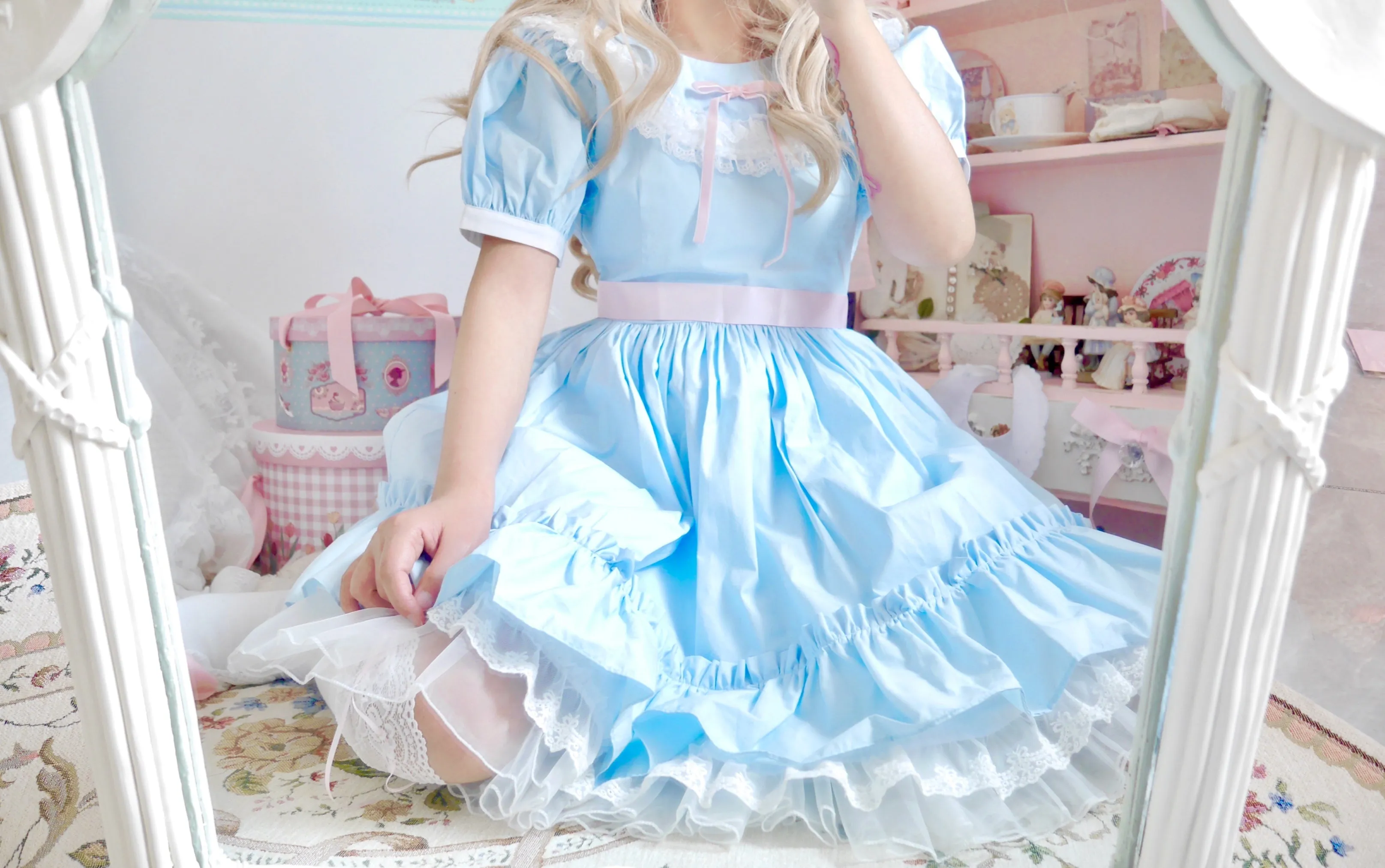 Alice Dress