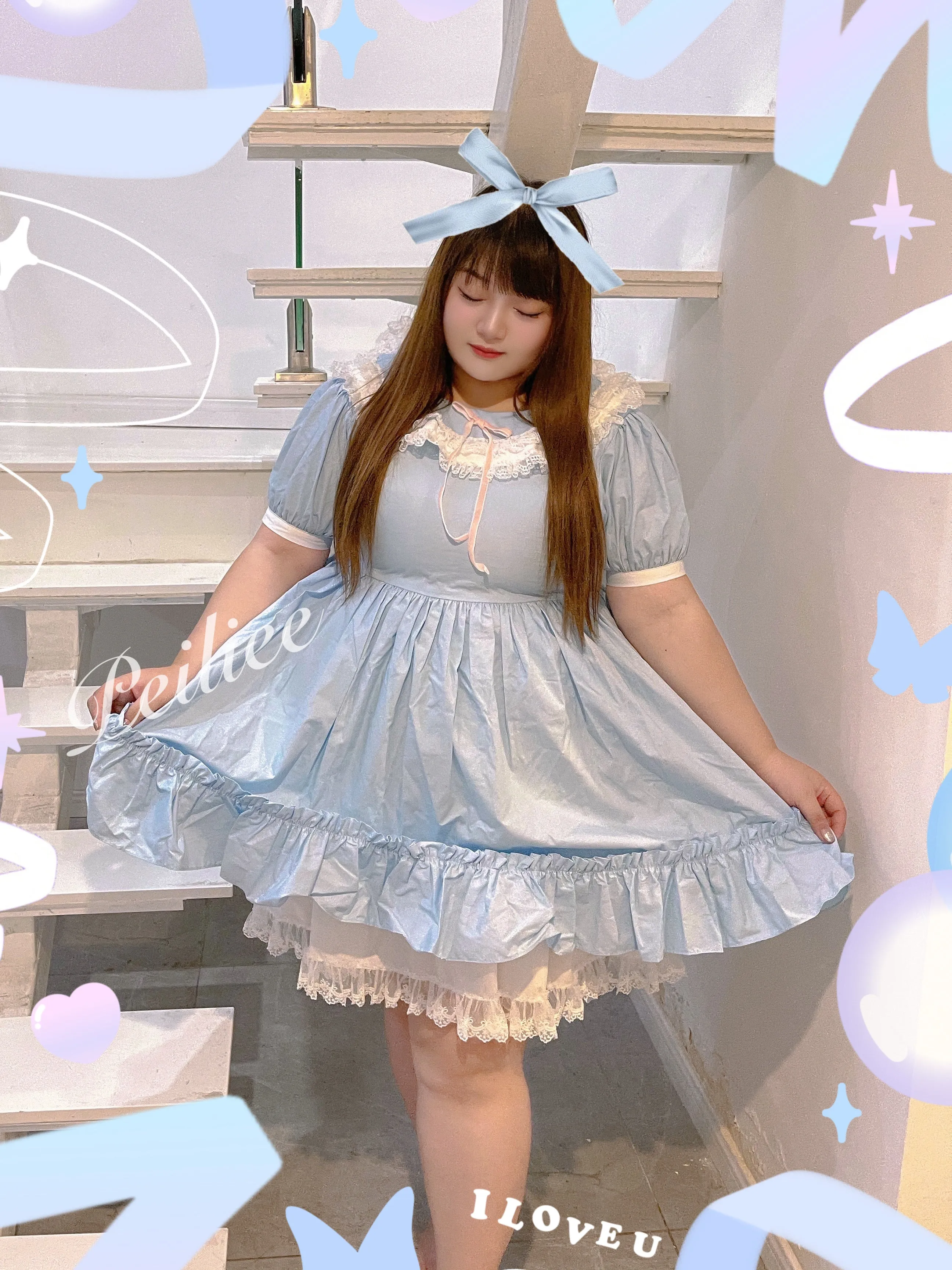 Alice Dress