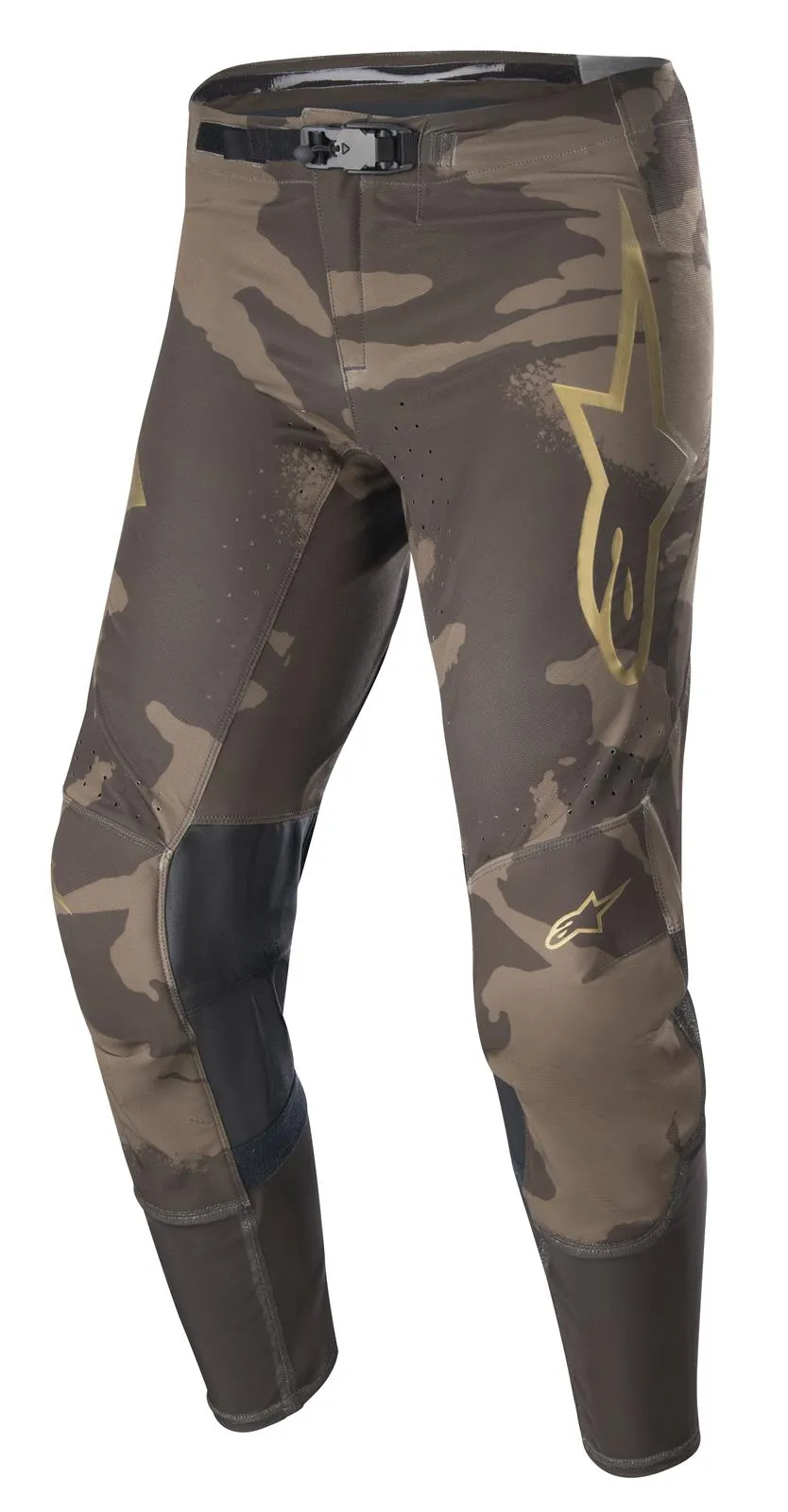 Alpinestars MX Limited Edition Supertech Squad 23 Pants 3727423-839-40