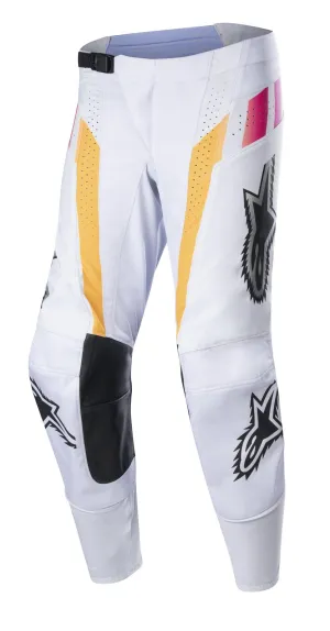 Alpinestars MX Limited Edition Techstar Daytona 23 Pants 3727523-9243-36