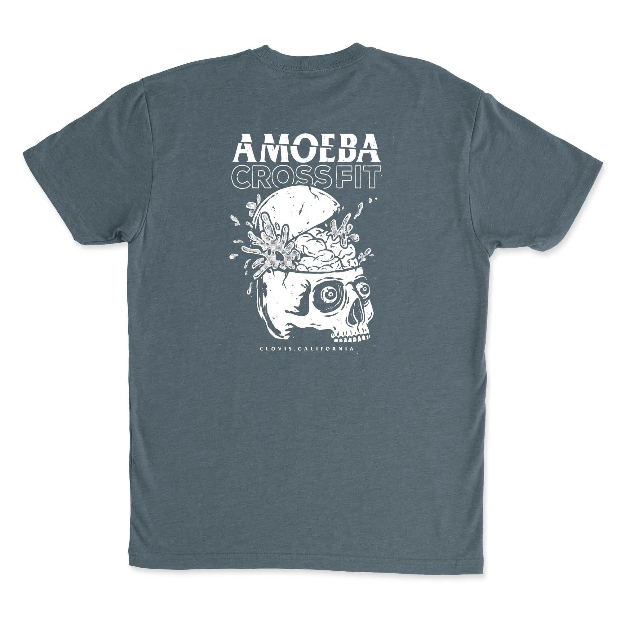 Amoeba CrossFit - 200 - Standard - Mens - T-Shirt