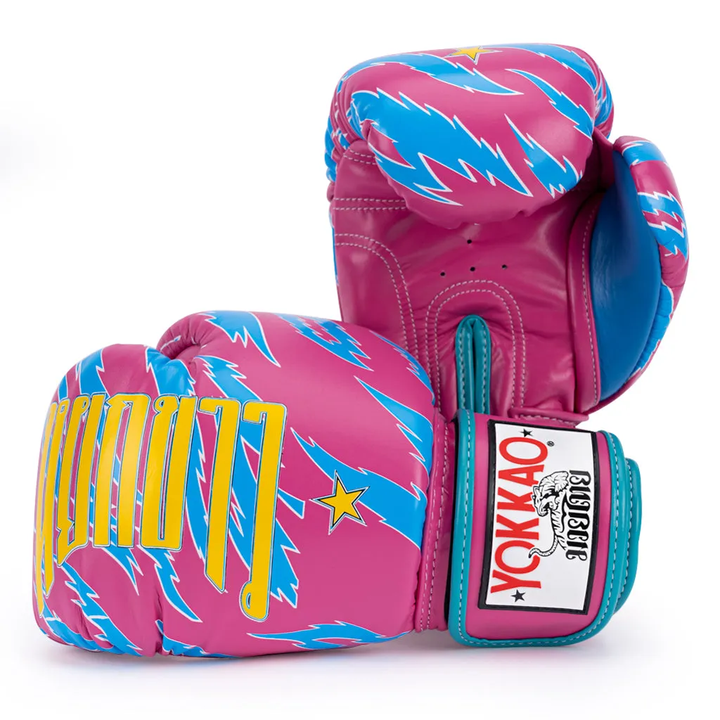 Animalier Boxing Gloves