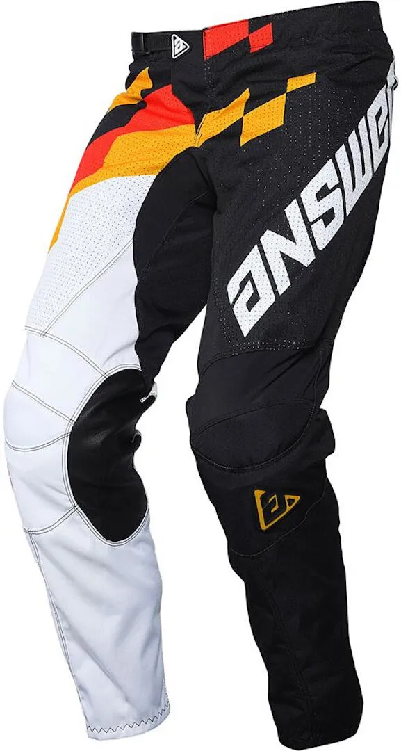 Answer Arkon Korza Motocross Pants 28" W