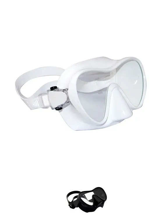 Apollo Phantom Frameless Dive Mask