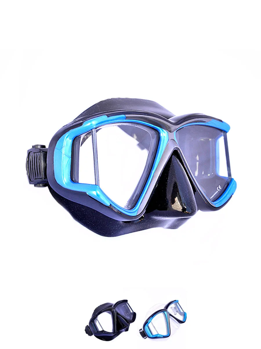 Apollo SV-4 Dive Mask