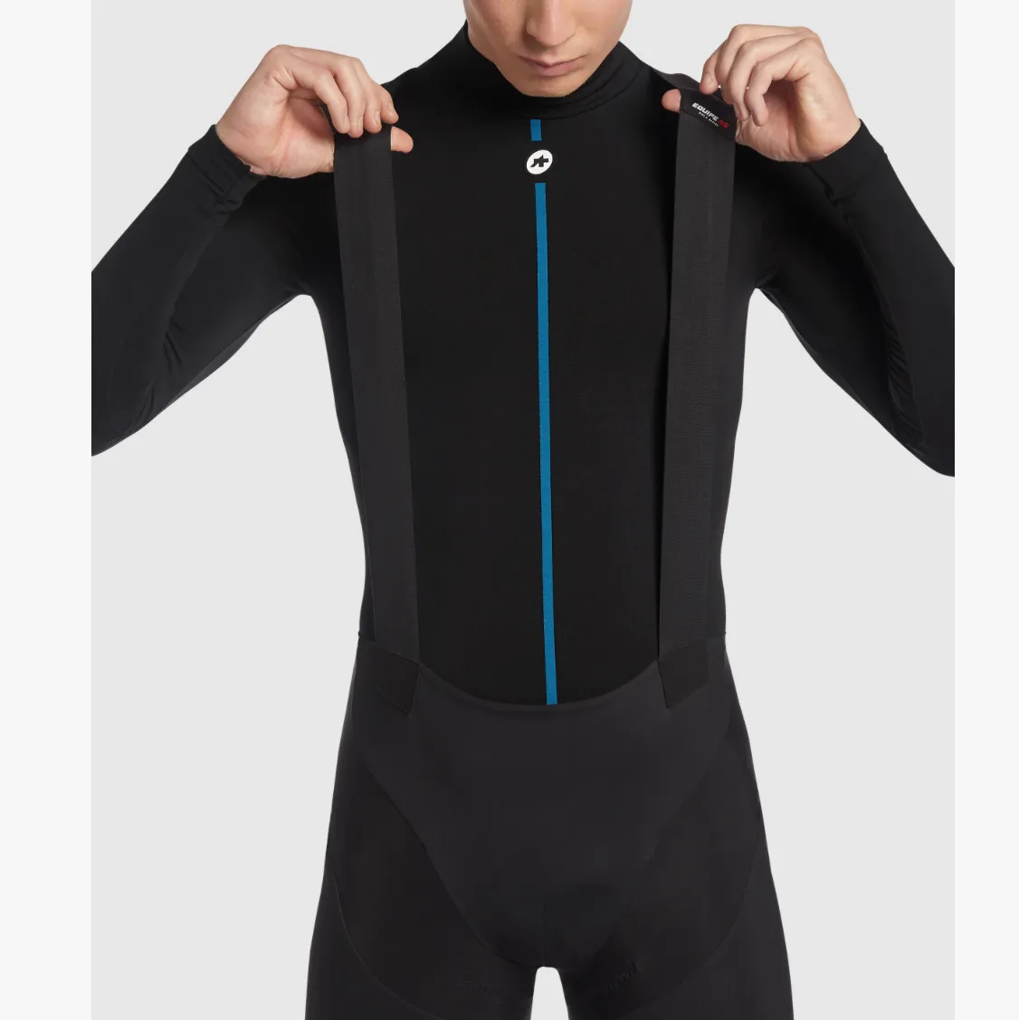 Assos Men's Winter LS Skin Layer