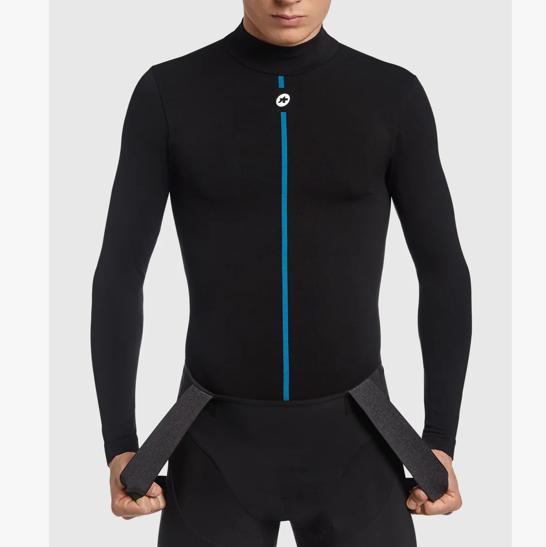 Assos Men's Winter LS Skin Layer