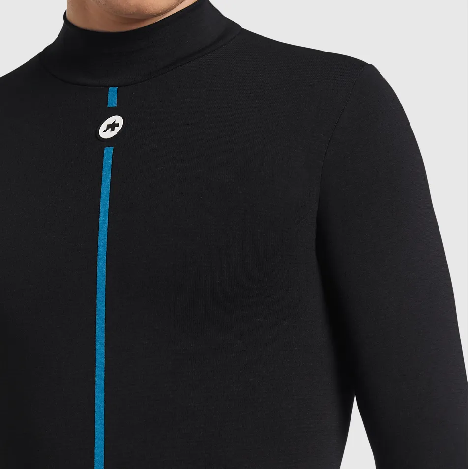 Assos Men's Winter LS Skin Layer