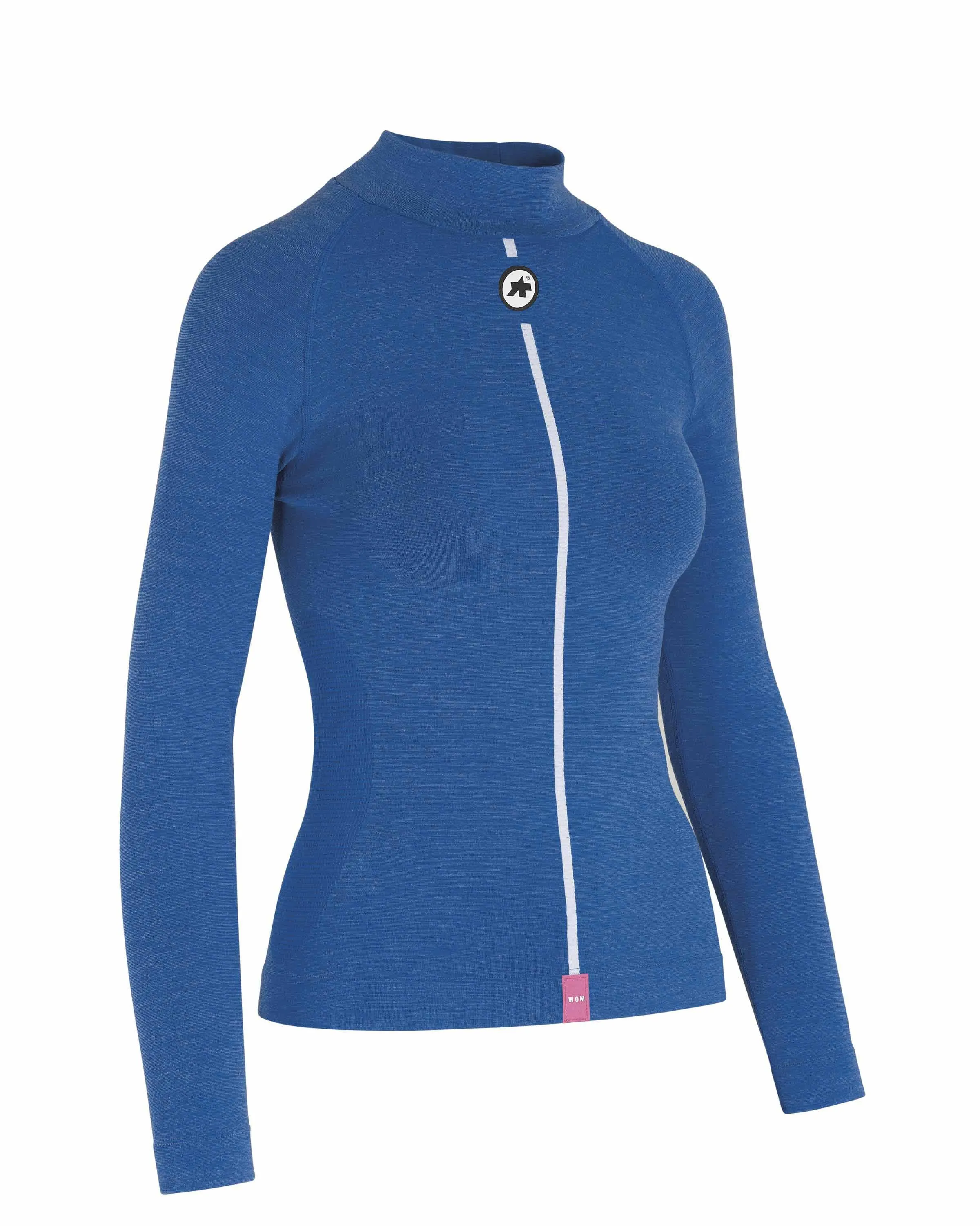 ASSOS Women's Ultraz Winter LS Skin Layer