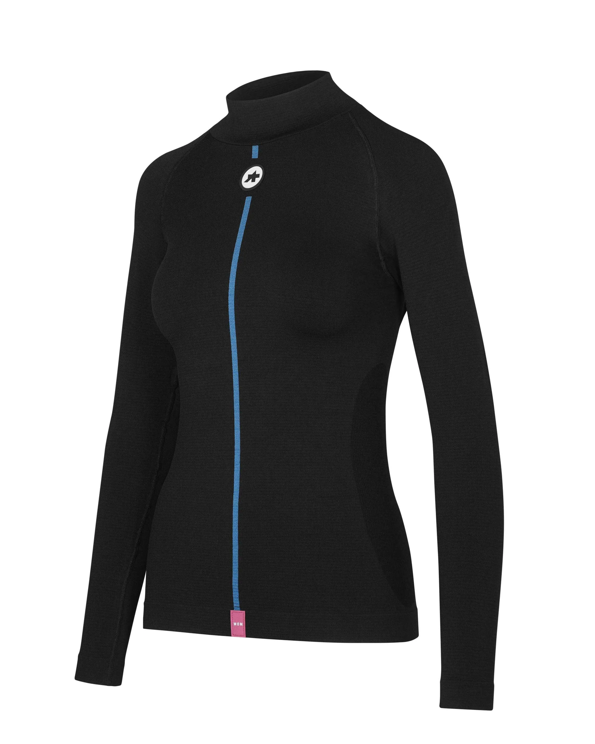 ASSOS Women's Winter LS Skin Layer