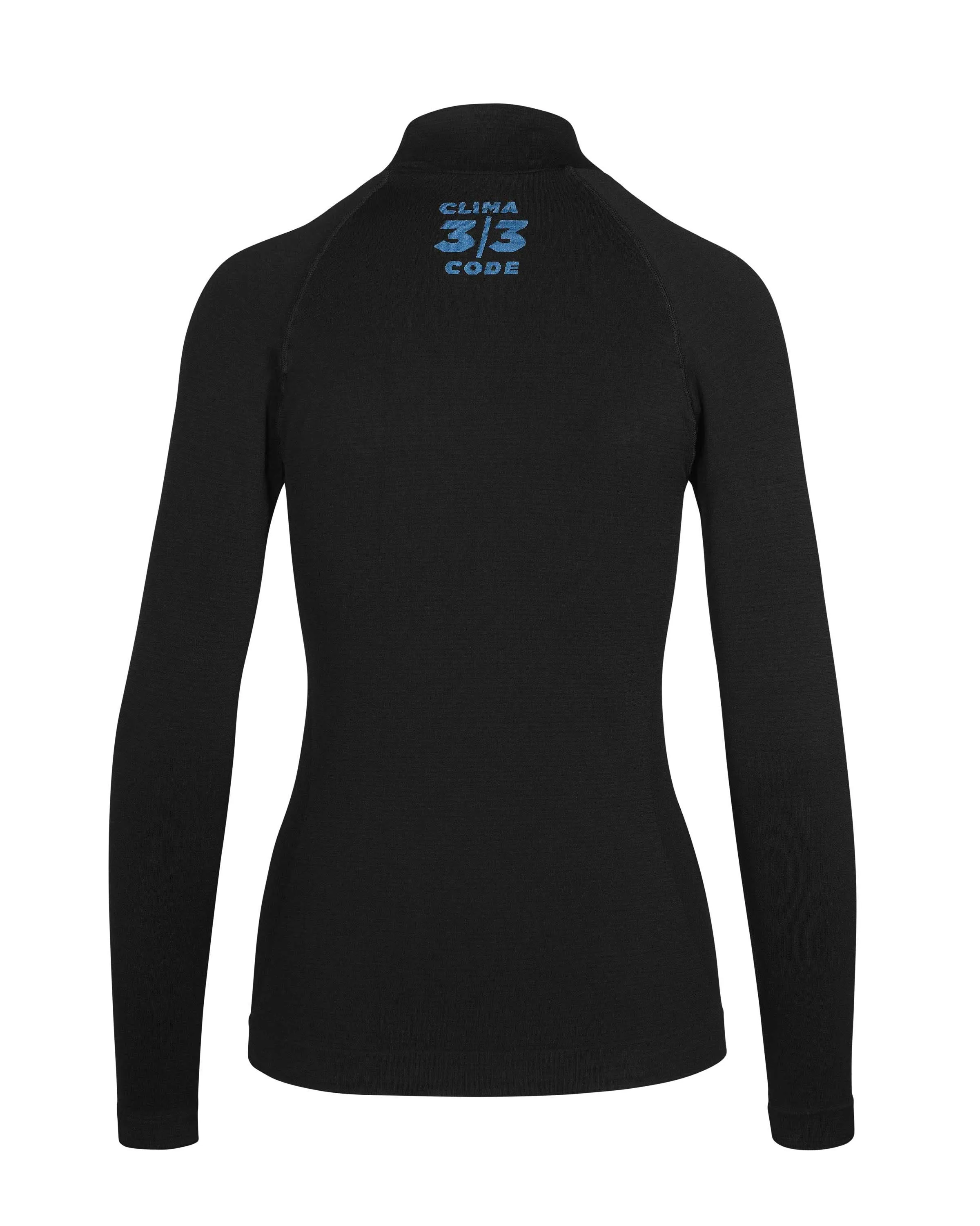 ASSOS Women's Winter LS Skin Layer