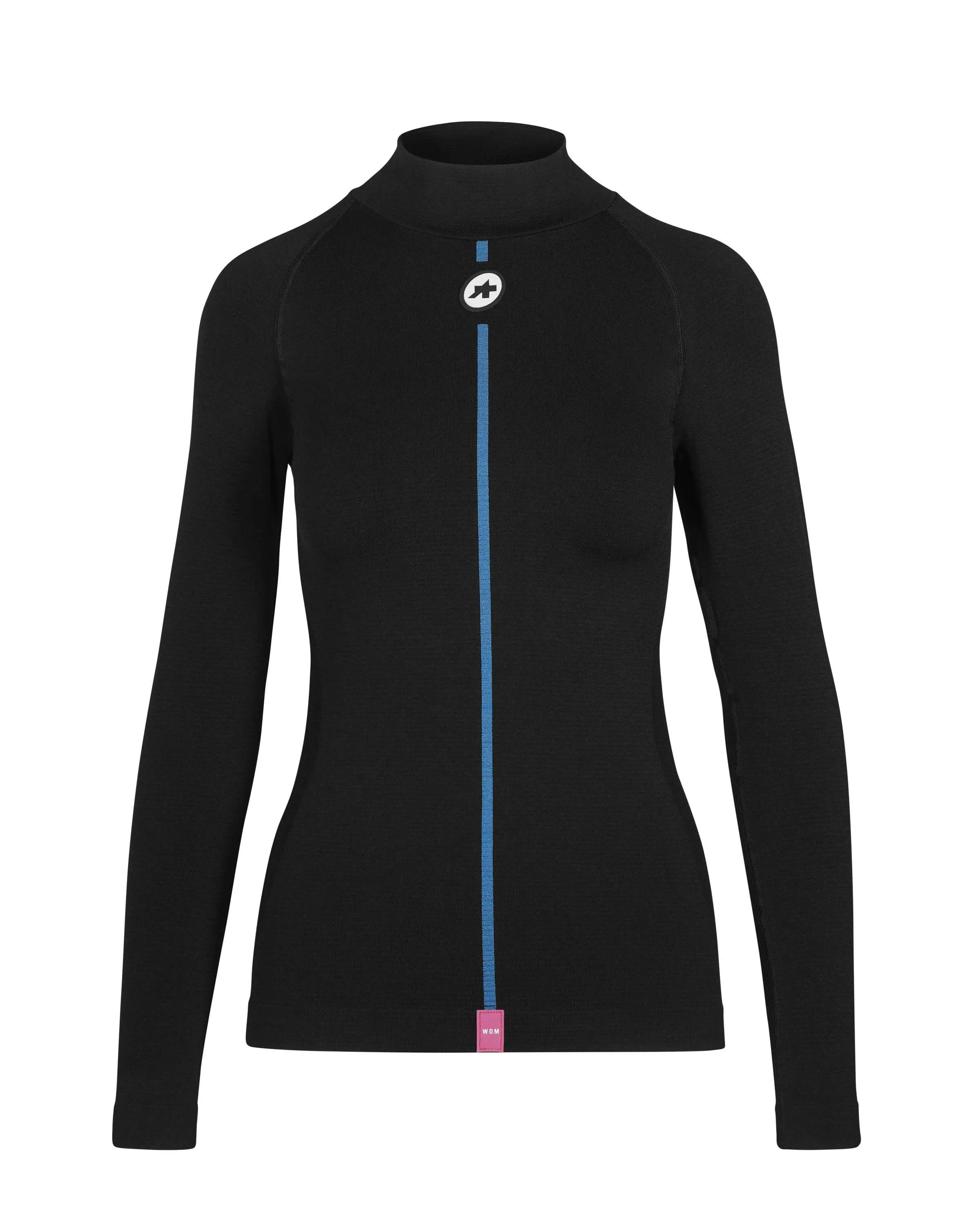 ASSOS Women's Winter LS Skin Layer