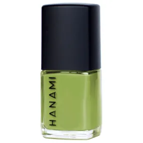 Avant Garden Nail Polish