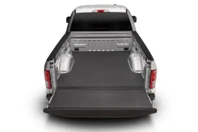 BedRug 15-23 Chevrolet Colorado 74in Bed BedTred Impact Mat (Use w/Spray-In & Non-Lined Bed)