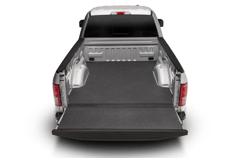 BedRug 2005  Toyota Tacoma 6ft Bed BedTred Impact Mat (Use w/Spray-In & Non-Lined Bed)