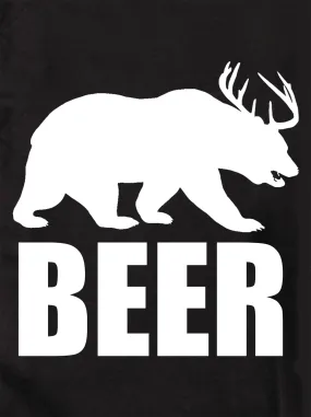 BEER Kids T-Shirt