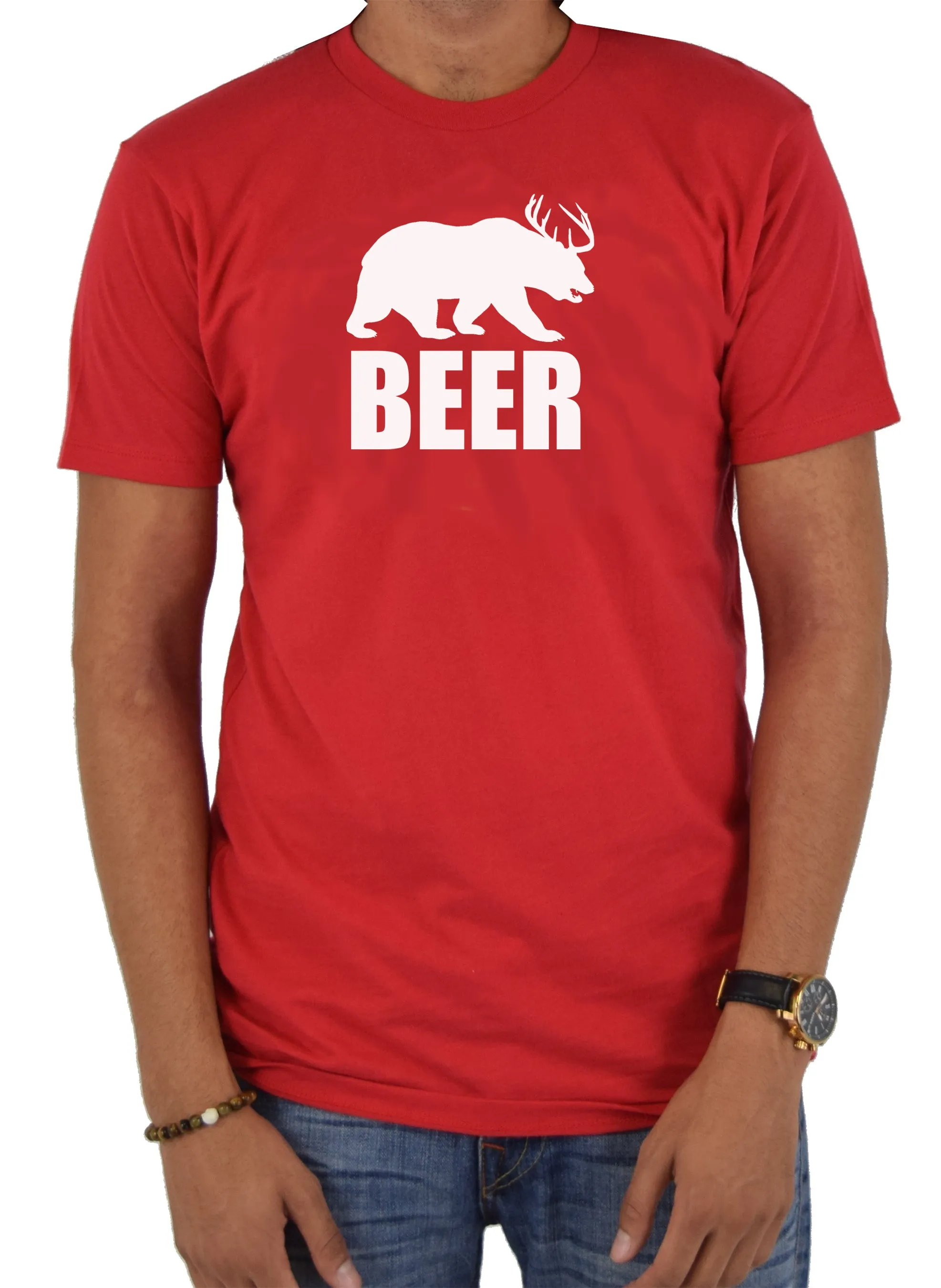 BEER T-Shirt