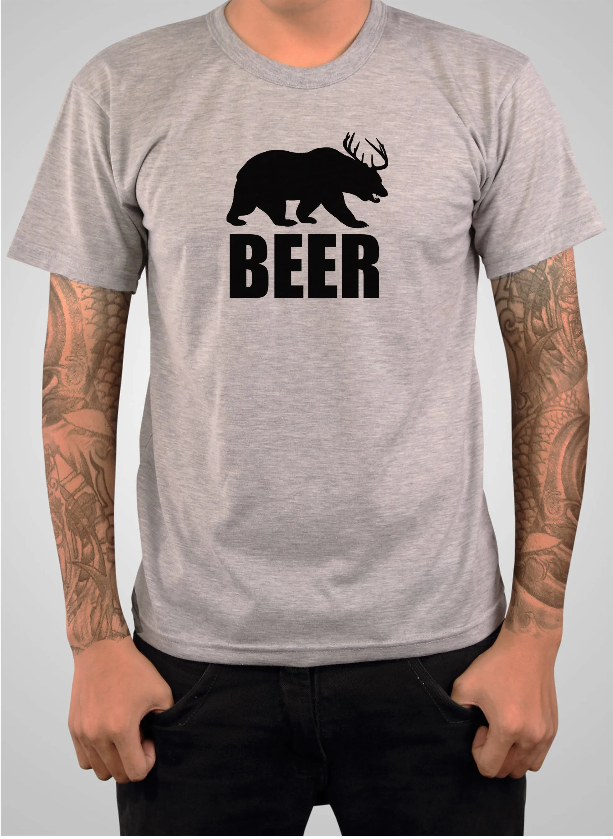 BEER T-Shirt