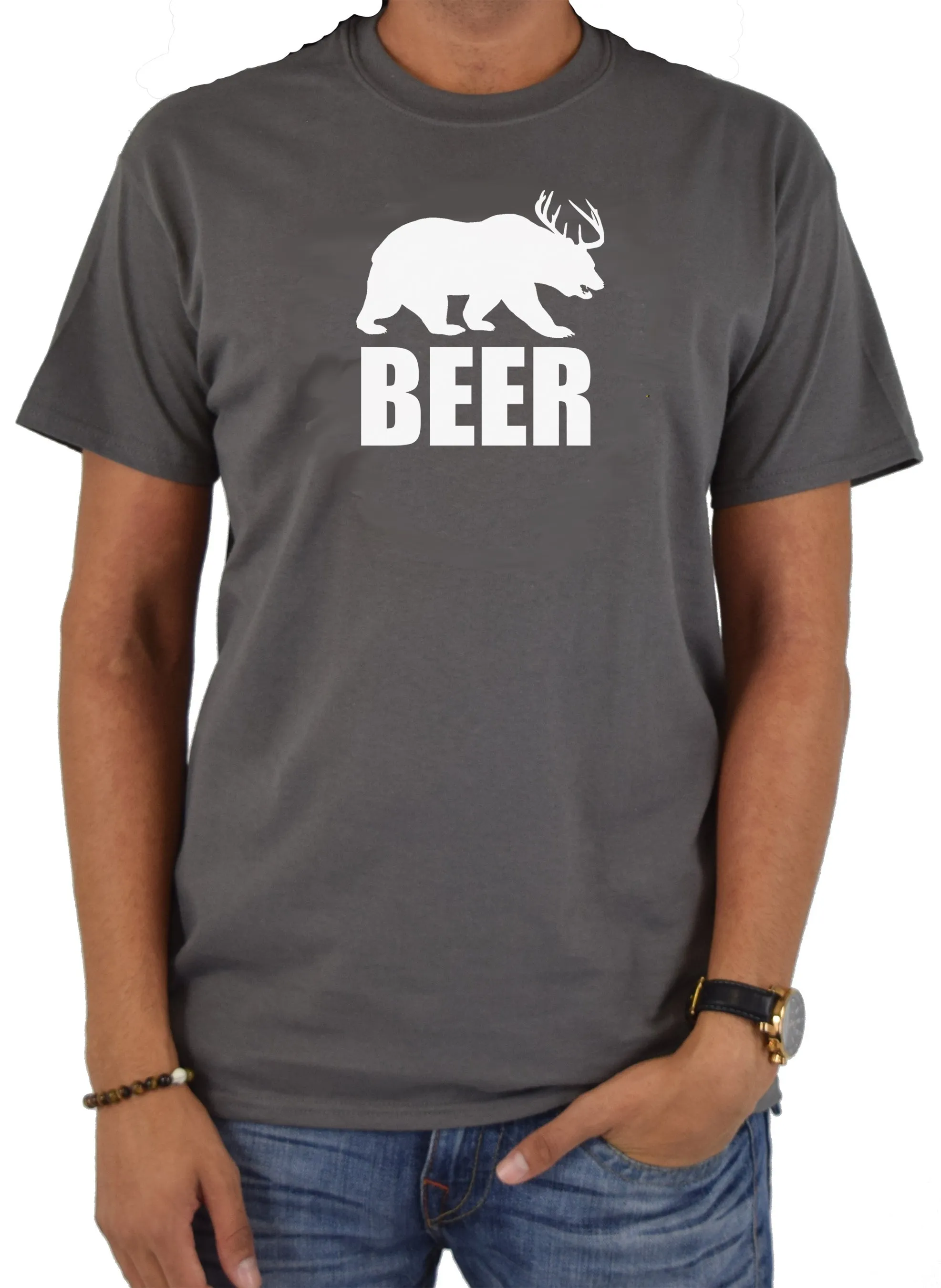 BEER T-Shirt