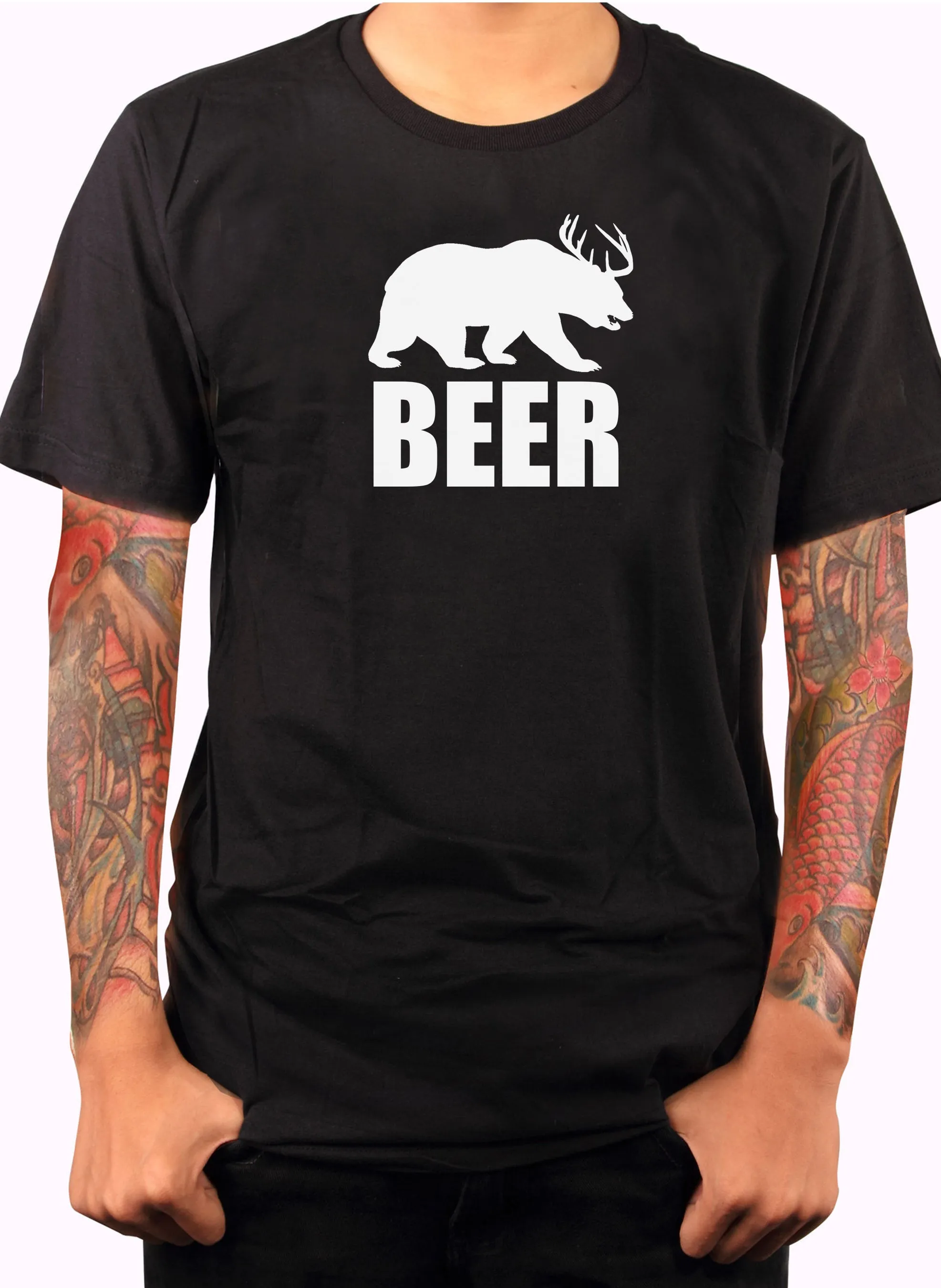 BEER T-Shirt