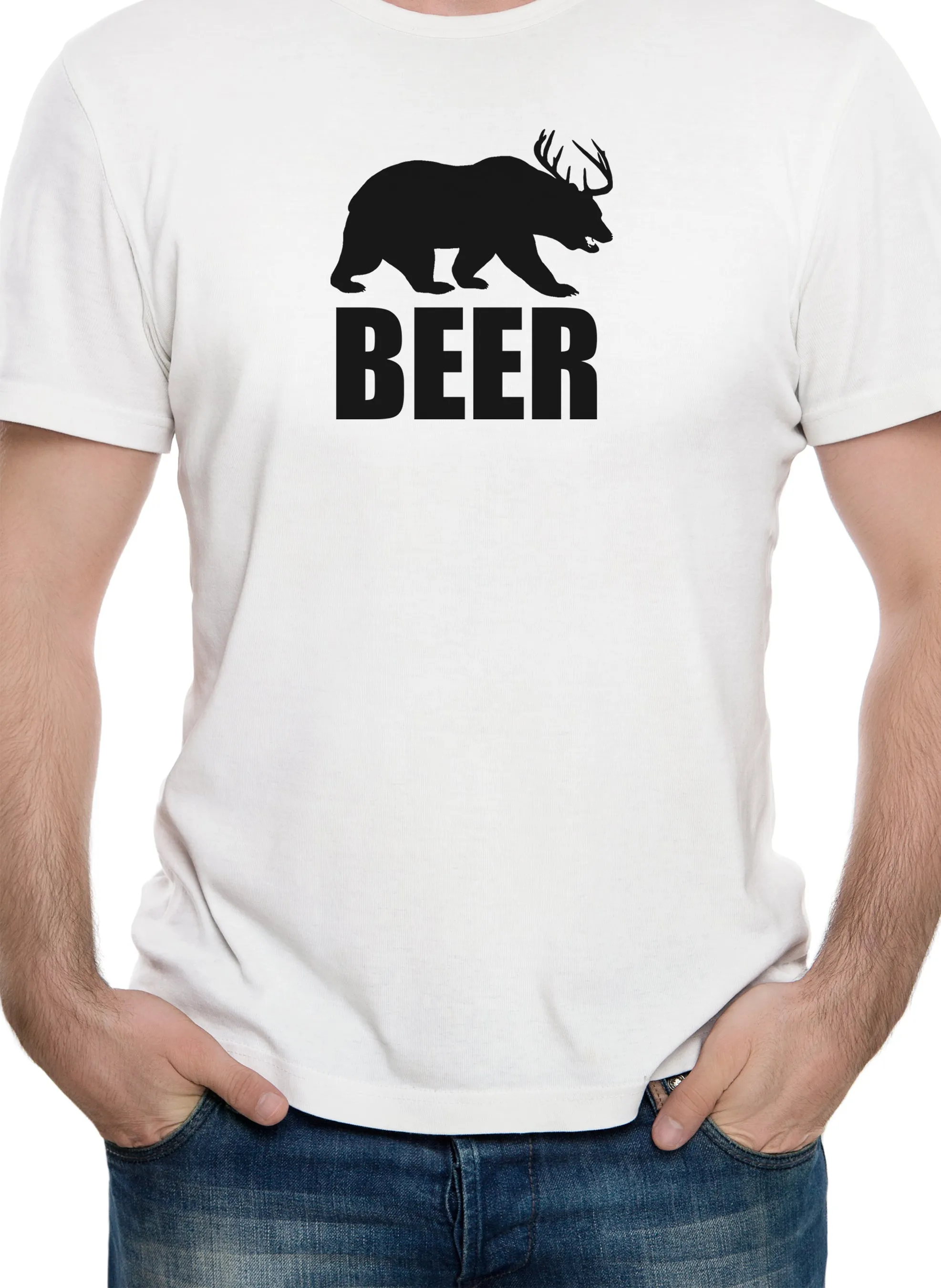 BEER T-Shirt