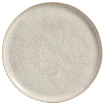 Bio 11.4" Bio Latte Dinner Plate Set