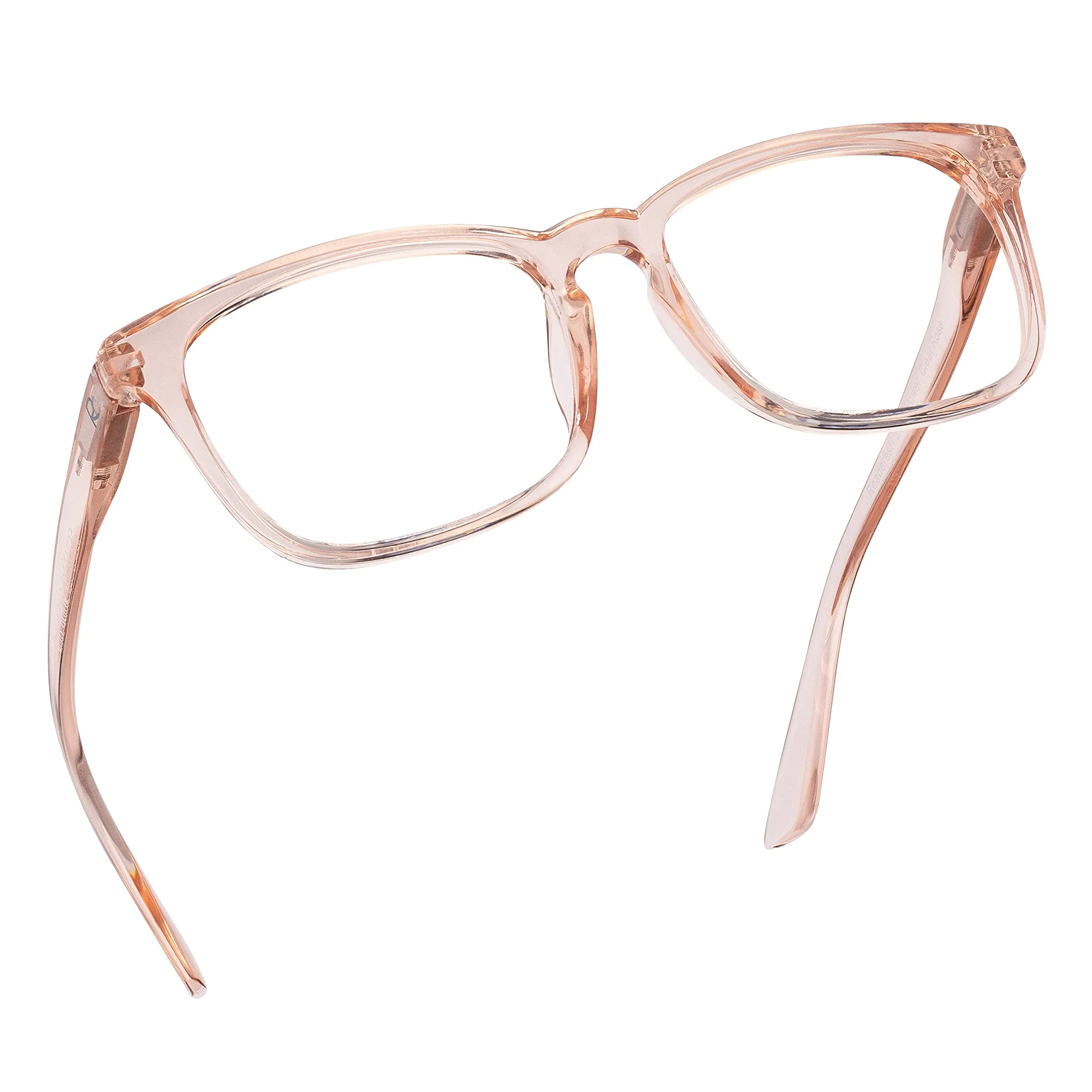 Blue-Light-Blocking-Reading-Glasses-Blush-0-00-Magnification-Computer-Glasses