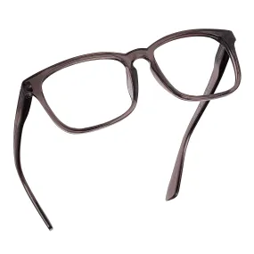 Blue-Light-Blocking-Reading-Glasses-Charcoal-2-00-Magnification-Computer-Glasses