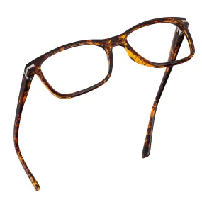 Blue-Light-Blocking-Reading-Glasses-Tortoise-3-00-Magnification-Computer-Glasses