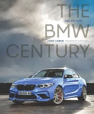 BMW Century  2nd Edition