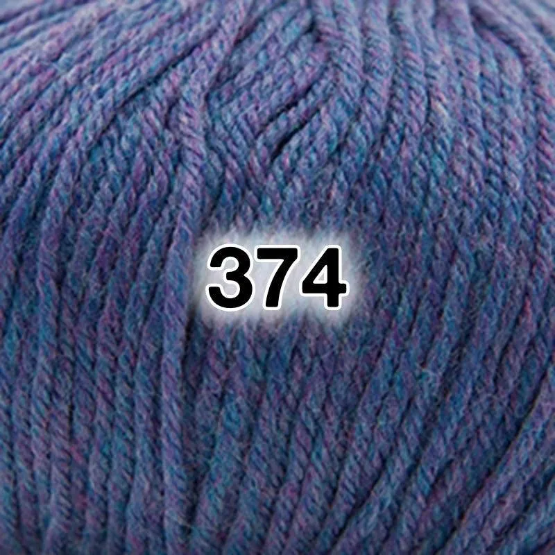 Cascade Yarns 220 Superwash (2 of 2)