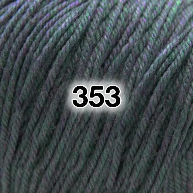 Cascade Yarns 220 Superwash (2 of 2)