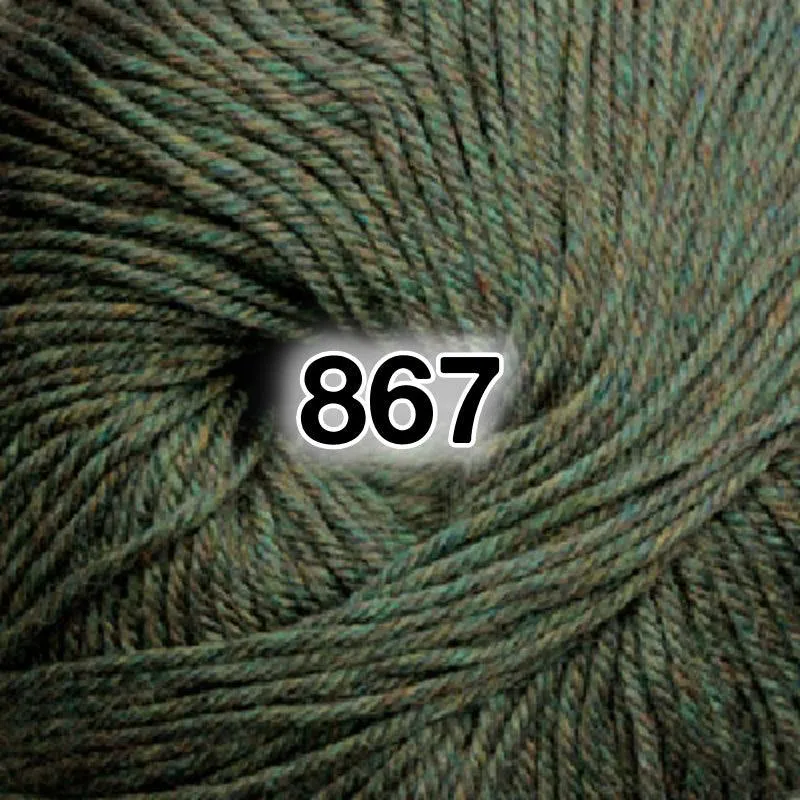 Cascade Yarns 220 Superwash (2 of 2)