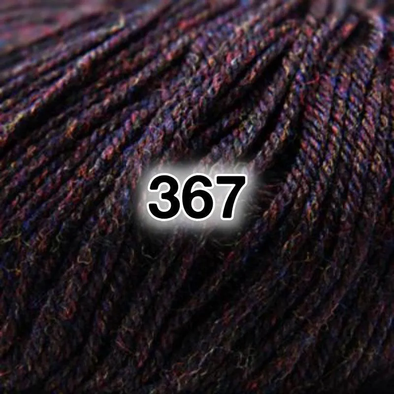 Cascade Yarns 220 Superwash (2 of 2)