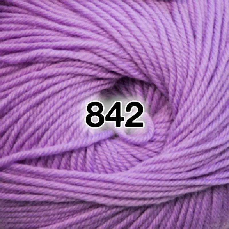 Cascade Yarns 220 Superwash (2 of 2)