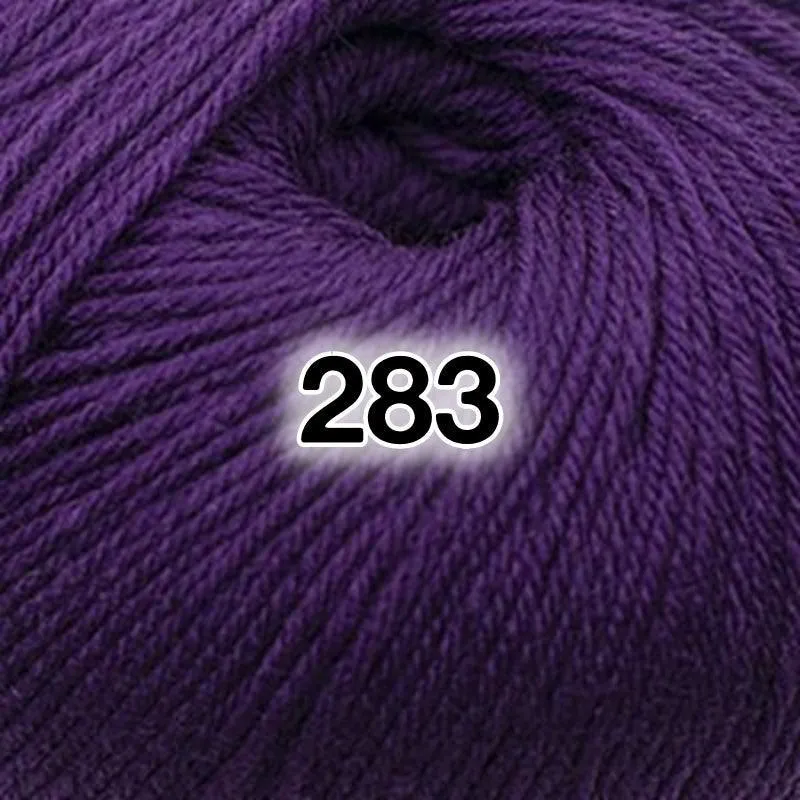 Cascade Yarns 220 Superwash (2 of 2)