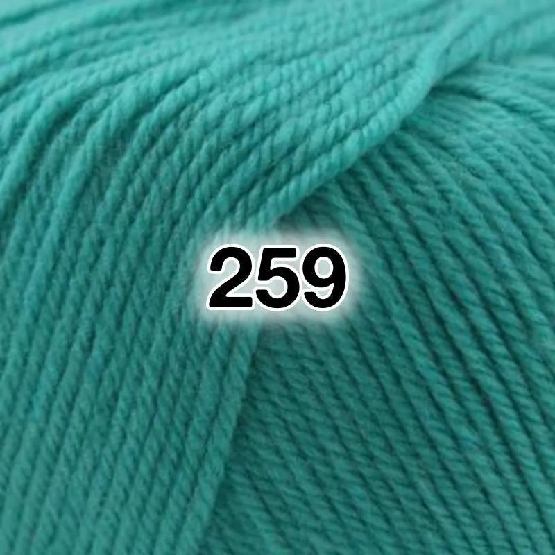 Cascade Yarns 220 Superwash (2 of 2)