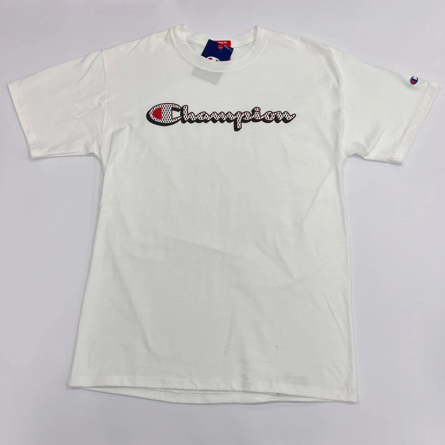 Champion Drop Shadow Graphic T-Shirt