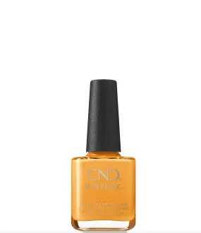 CND Vinylux Amongst The Marigolds