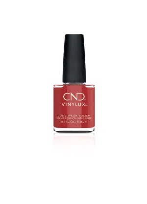 CND Vinylux Books & Beaujolais