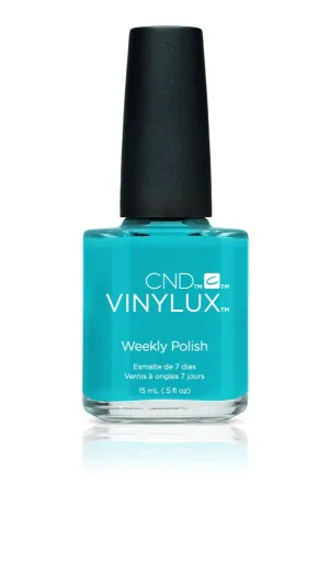 CND Vinylux Cerulean Sea