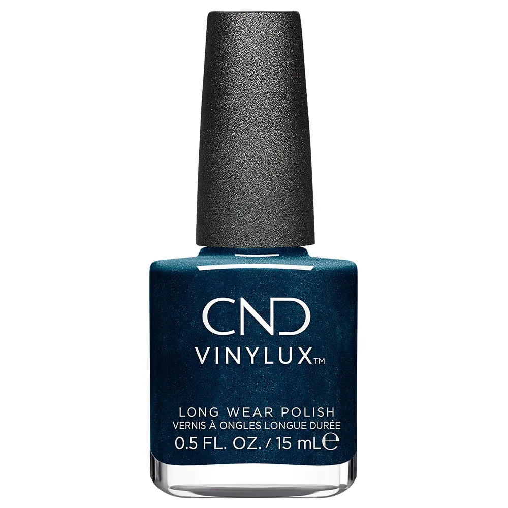 CND Vinylux Midnight Flight