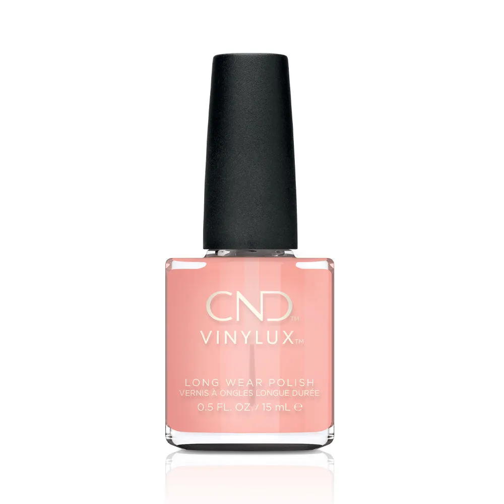 CND Vinylux Sunrise Energy