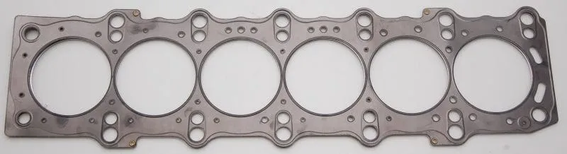 Cometic Toyota / Lexus Supra 93-UP 87mm .075 inch MLS Head Gasket 2JZ Motor