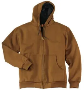 CornerStone - Hooded Work Jacket.  J763H